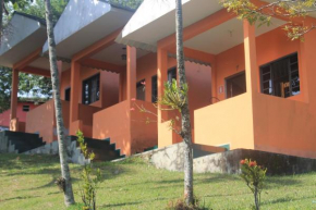 Гостиница Sol do Araçá  São Sebastião
